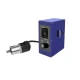 Controllable (Remotely) High Torque / High Stirrer Speed range:20~800rpm Model: WB1800-EC Wiggens Germany