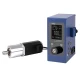 High Torque / High Speed Remotely Controllable Stirrer Speed range:20~800rpm Model: WB1800-C Wiggens Germany
