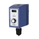 The Overhead Stirrer with LED display Speed range:40~2000rpm,Input power: 70W Model: WB2000-M Wiggens Germany