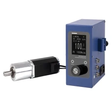 Ultra High Torque / High Speed  Remotely Controllable Stirrer Speed range：70~3000rpm Model: WB3000-C Wiggens Germany