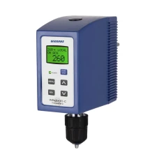 Wiggens Overhead Stirrer Speed range：40～2000rpm Input power: 70W Model: WB2000-C Wiggens Germany