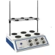 Soxhlet Extraction 6-position Heating Plate Max. Temperature:425℃ Model: WH-106 Wiggens Germany