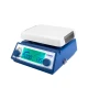 Digital Hot Plate / Stirrer Maximum temperature setting:380℃ Model: WH220 Wiggens Germany