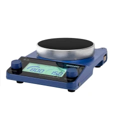 Infrared Hot Plate / Stirrer Maximum temperature setting: 450℃ Model: WH260-RL Wiggens Germany