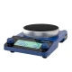Infrared Hot Plate / Stirrer Maximum temperature setting: 450℃ Model: WH260-RL Wiggens Germany
