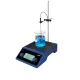 Infrared Hot Plate/Stirrer Heat output: 1200W Maximum temperature setting: 550℃ Model: WH380 Wiggens Germany