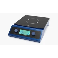 Infrared Hot Plate/Stirrer Heat output: 1800W Maximum temperature setting: 550℃ Model: WH390 Wiggens Germany