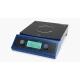 Infrared Hot Plate/Stirrer Heat output: 1800W Maximum temperature setting: 550℃ Model: WH390 Wiggens Germany