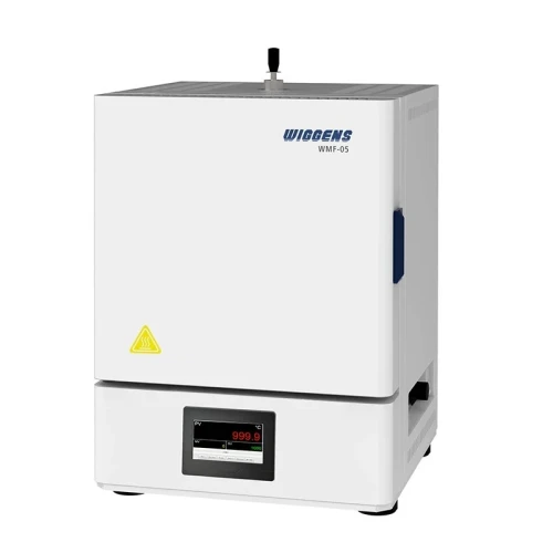 Muffle Furnace (Oven/Vacuum Oven) Chamber volume：4.5L Model: WMF-05 Wiggens Germany