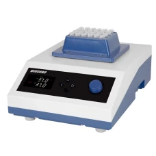 Heating Shaker ( Shaker / Mixer) Heating power：360W Weight: 8.3kg Model: WS-350B Wiggens Germany