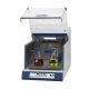 Orbital or Reciprocal Shaker Incubator Volume:83L Model: WS-600 Wiggens Germany