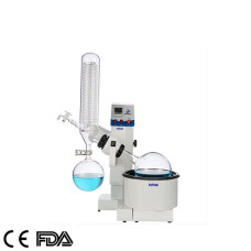 Rotary Evaporator 3 Ltr 0~180 RPM REV-3000A Infitek USA