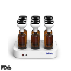 BOD Analyzer International Intelligent BOD-806A Infitek USA