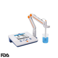 Benchtop DO Meter DO-B400F Infitek USA