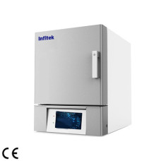 Muffle Furnace 1200℃ High Temp  FNC-BX-R  Infitek USA