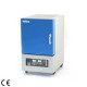 Muffle Furnace 1400℃ High Temp FNC-BX1400 Infitek USA