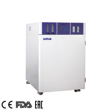 CO2 Incubator 160 Ltr ICB-CO2-160E Infitek USA 