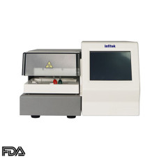 Microplate Washer 380mm(L)*330mm(W)*218mm(H) MPW-D400 Infitek USA