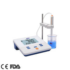 Benchtop pH orp Meter PH-B100B Infitek USA