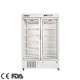 Double Door Pharmacy Refrigerator 656L PR5-660 Ifitek USA