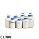 6L Portable Storage Liquid Nitrogen Tank LNC-P6-50 INFITEK USA