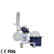 Rotary Evaporator 50~2000ml 20~280 RPM REV100-P Infitek USA