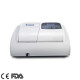 Single Beam UV-Vis Spectrophotometer SP-MUV5800 190-1100nm Infitek USA