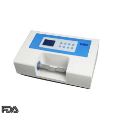 Tablet Hardness Tester 2-40mm 0.2KG-20KG THDT-2 Infitek USA