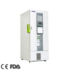 Ultra-Low Freezer-86~-40℃  338L ULF 86-340 Infitek USA