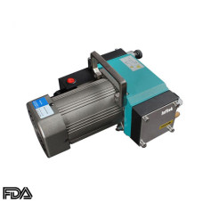 Vacuum Pump ( Diaphragm Vacuum Pump) VACP-D201 Infitek USA