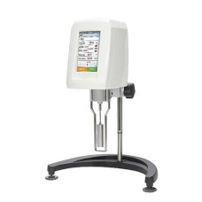 Digital Viscometer cP (mPa·s) 100～ 40M  Infitek USA