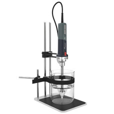 Laboratory Homogenizer 30000 rpm 250-10000ml 316 Stainless Steel Detachable Working Head JLAB