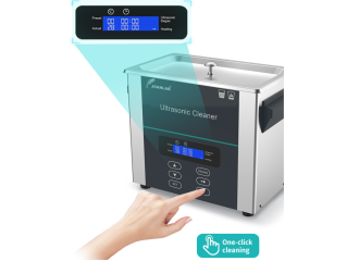 Ultrasonic Cleaner Best Price In Bangladesh