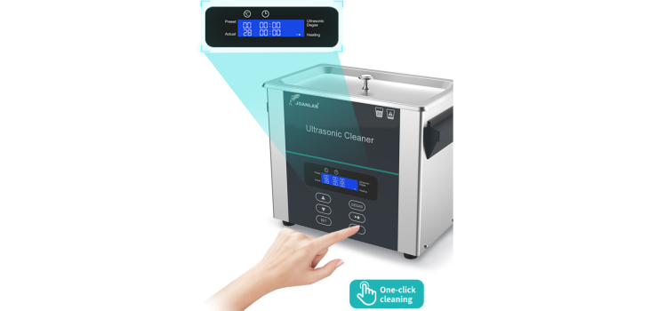 Ultrasonic Cleaner Best Price In Bangladesh