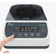 High Speed Centrifuge Machine 13000rpm 0.2/0.5/1.5/2.0ml x 12 MC-13Pro JLAB