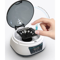 Mini Centrifuge Machine 7000rpm 0.2/0.5/1.5/2ml x 12 MC-7pro JLAB