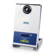 Semi-Automatic Melting Point Apparatus M3000 Kruss Germany