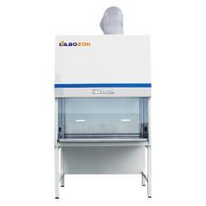  Biological Safety Cabinets B2 LZ-BSC-C120  Labozon USA