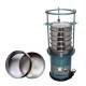 Vibratory Sieve Shaker 5 to 525 Mesh LM-VSS-A102 Labozon USA