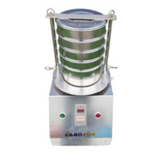 Vibratory Sieve Shaker 5 to 525 Mesh LM-VSS-A103 Labozon USA