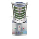 Vibratory Sieve Shaker 5 to 525 Mesh LM-VSS-A103 Labozon USA