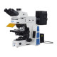 Biological Microscope Trinocular Head 4X 10X 20X 40X (s) 100X LZ-BM-100 Labozon USA