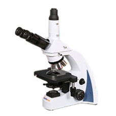 Biological Microscope Trinocular Head 4X 10X 20X 40X (s) 100X LZ-BM-A120 Labozon USA