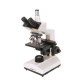 Biological Microscope Trinocular Head 4X 10X 40X 100X  LZ-BM-A130 Labozon USA