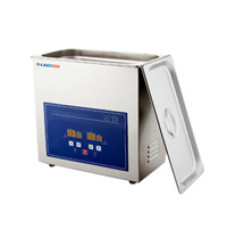 Digital ultrasonic Cleaner  6.5L LZ-DUC-A120  Labozon USA