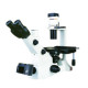 Inverted Biological Microscope Trinocular Head  4× 10× 20× 40× LZ-IBM-A100 Labozon USA