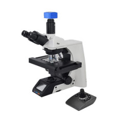 Biological Microscope 4X 10X 40X 100x (Motorized Automatic)  LZ-MBM-A100 Labozon USA