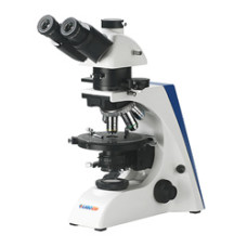 Polarizing Microscope Trinocular Head  4×/0.10 To 40×/0.66(S) LZ-PM-A110 Labozon USA