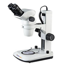 Zoom Stereo Microscope Trinocular Head 0.67X-4.5X LZ-ZSM-B220 Labozon USA