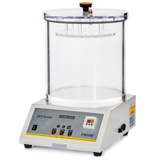 Leak Test Apparatus (Leak Tester) MFY-01  Labthink Instrument Vacuum Degree : 0 ~ -90 Kpa ASTM D3078